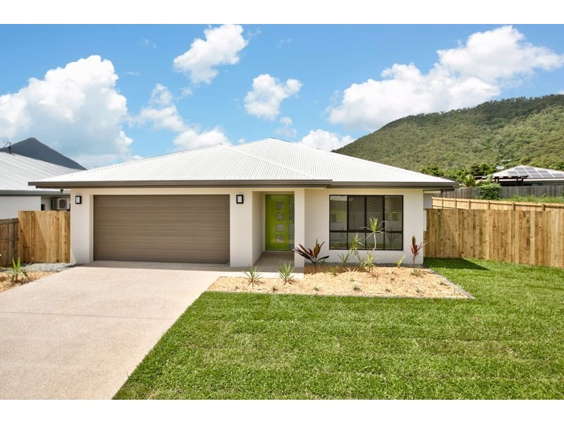 9 Flynn Close, Gordonvale QLD 4865