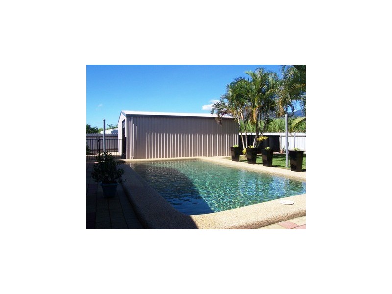 7 Whittaker Close, Gordonvale QLD 4865