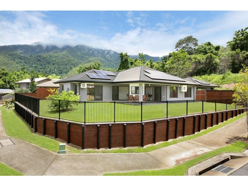 97 Fitzmaurice Drive, Bentley Park QLD 4869