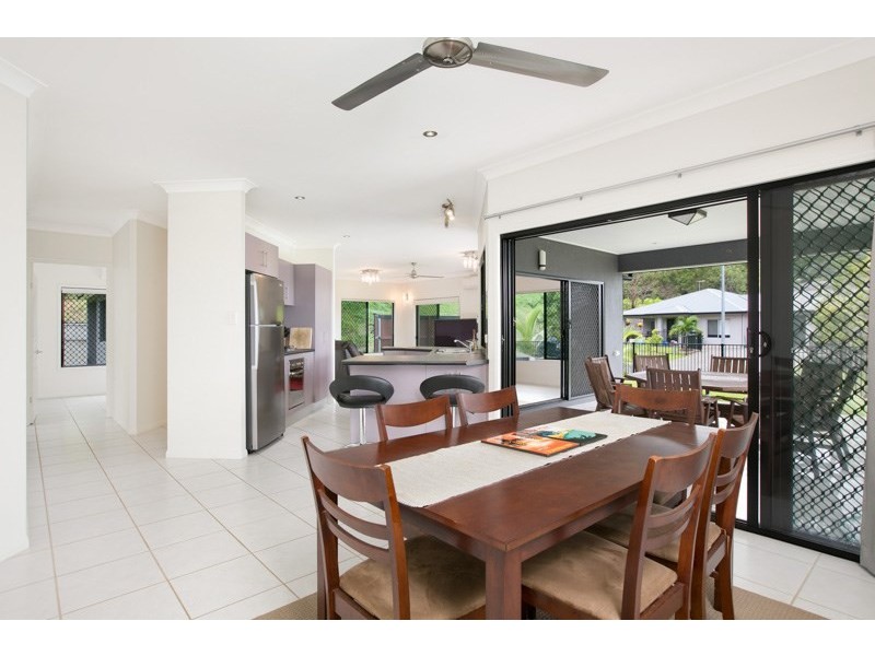 97 Fitzmaurice Drive, Bentley Park QLD 4869