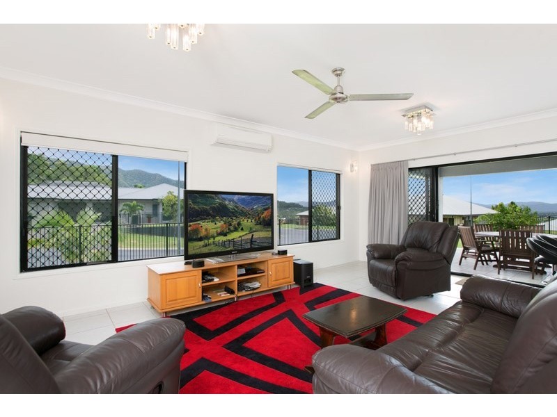 97 Fitzmaurice Drive, Bentley Park QLD 4869