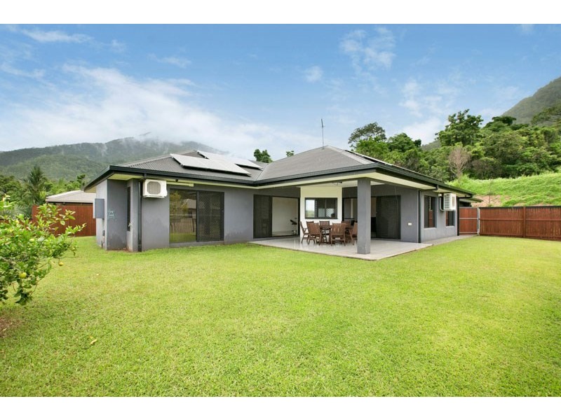 97 Fitzmaurice Drive, Bentley Park QLD 4869