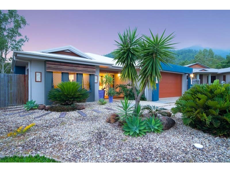 81 Piccone Drive, Edmonton QLD 4869