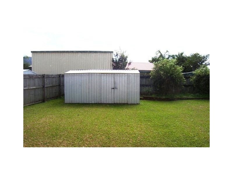 Edmonton QLD 4869