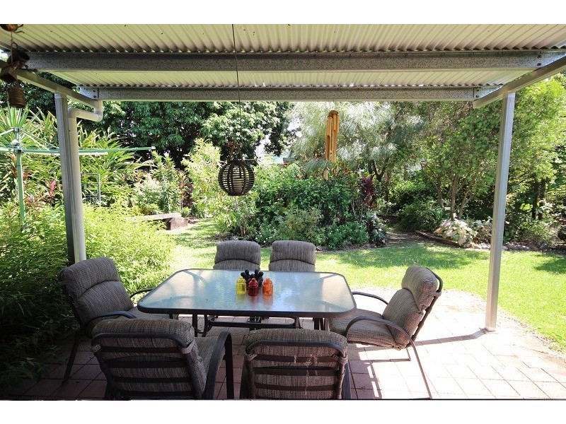 54 Sheppards Street, Gordonvale QLD 4865