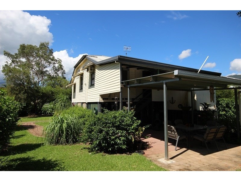 54 Sheppards Street, Gordonvale QLD 4865