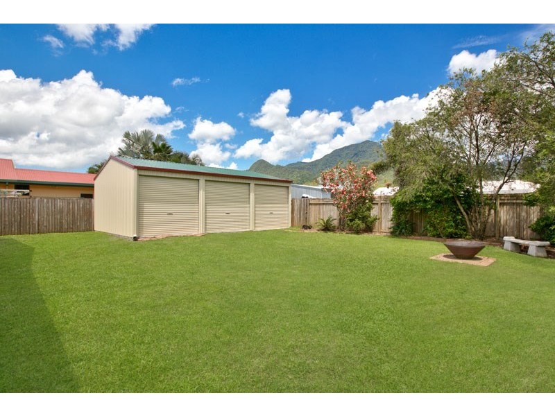 Edmonton QLD 4869