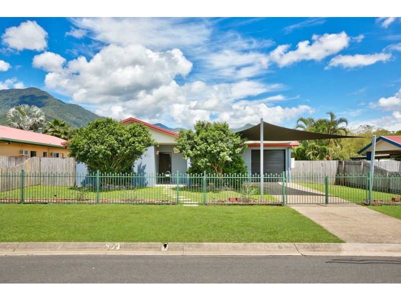 Edmonton QLD 4869