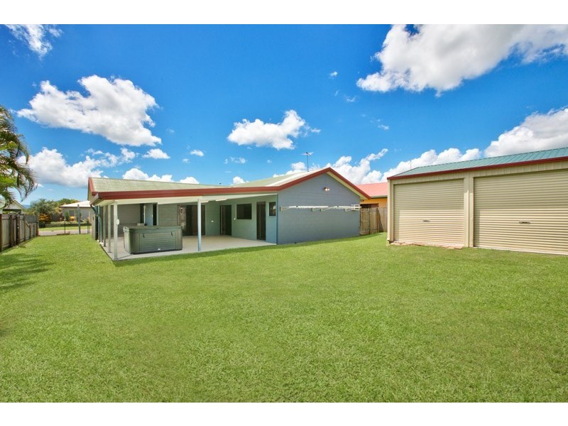Edmonton QLD 4869