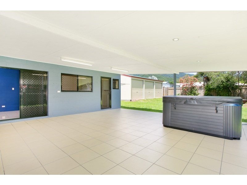 Edmonton QLD 4869