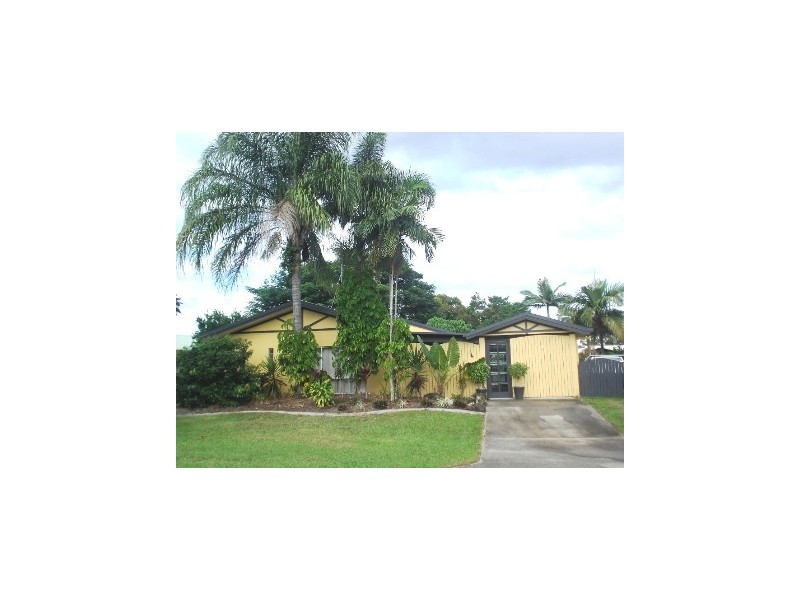 6 Valda Close, Edmonton QLD 4869