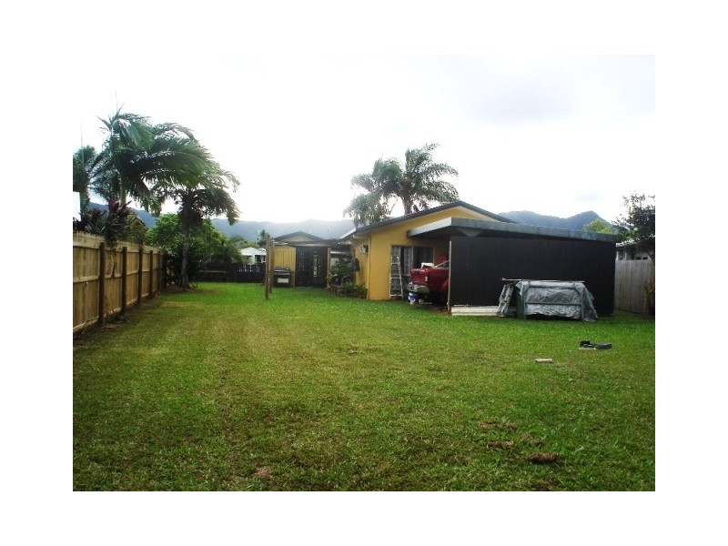 6 Valda Close, Edmonton QLD 4869