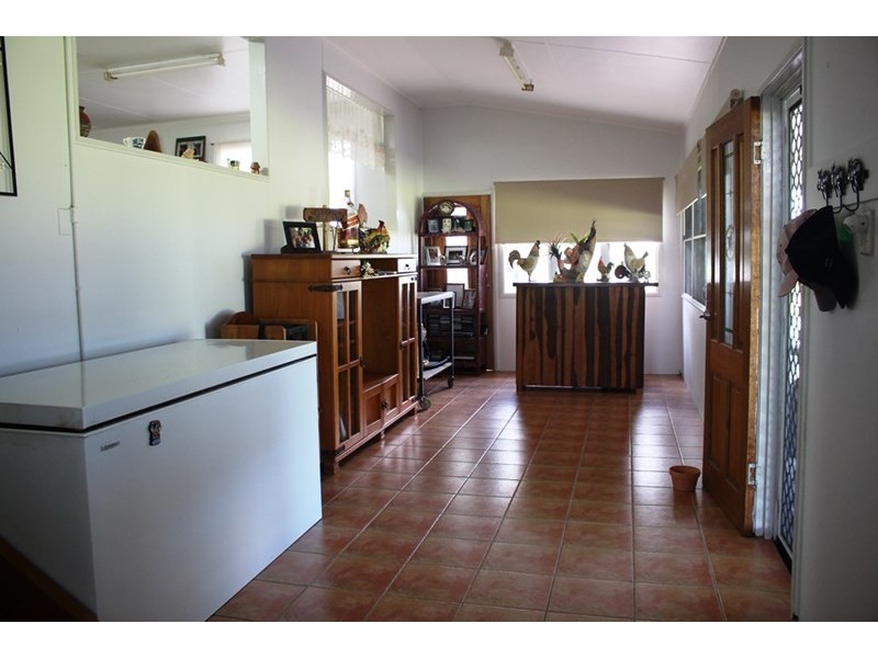 Cairns QLD 4870