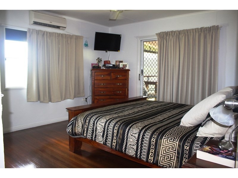 Cairns QLD 4870