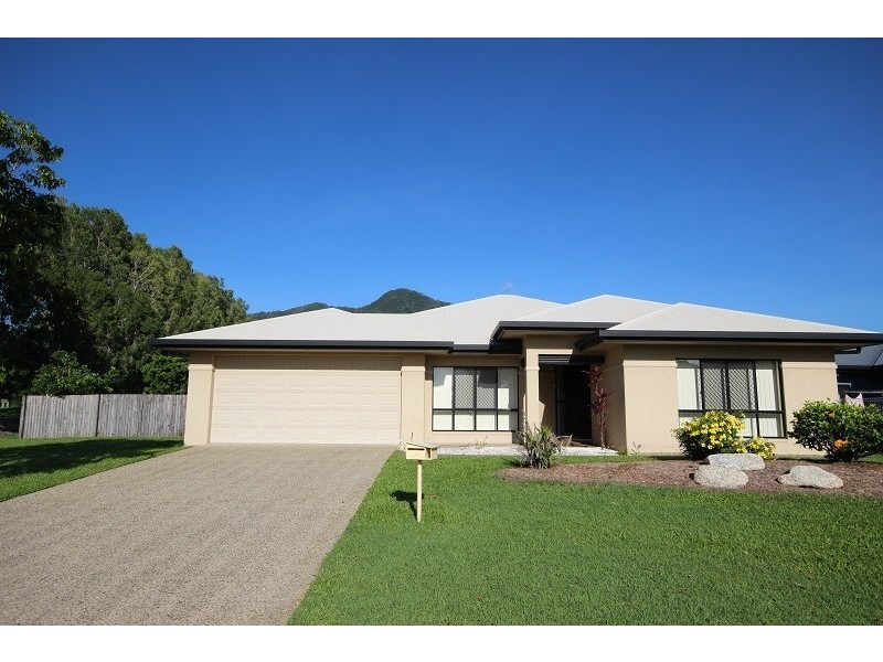 63 Tiffany Street, White Rock QLD 4868