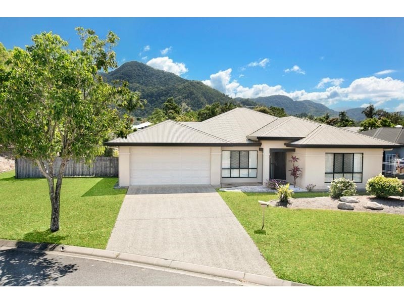 63 Tiffany Street, White Rock QLD 4868