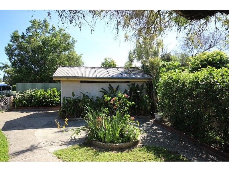 17 Mt Peter Road, Edmonton QLD 4869