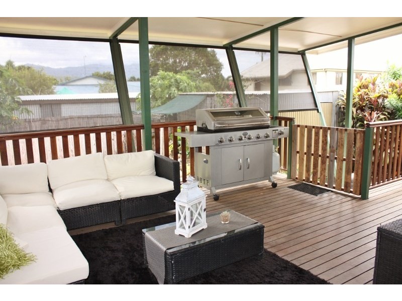 6 Norman Street, Gordonvale QLD 4865