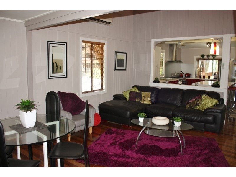 6 Norman Street, Gordonvale QLD 4865