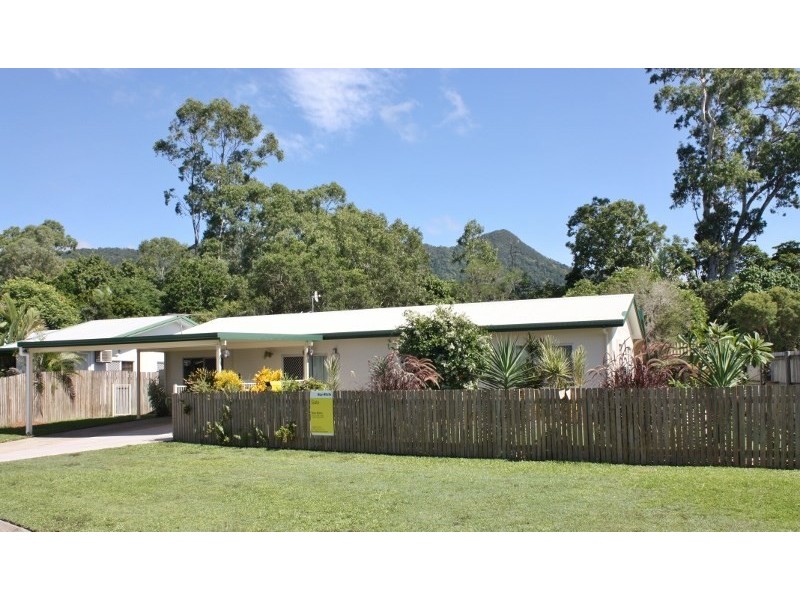 19 Vigilant Close, Bentley Park QLD 4869