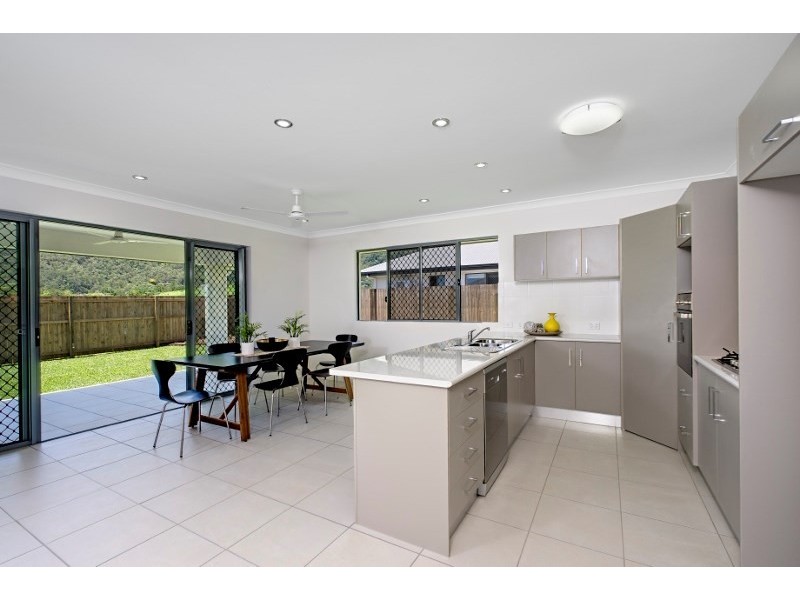 31 Woodlock Drive, Edmonton QLD 4869