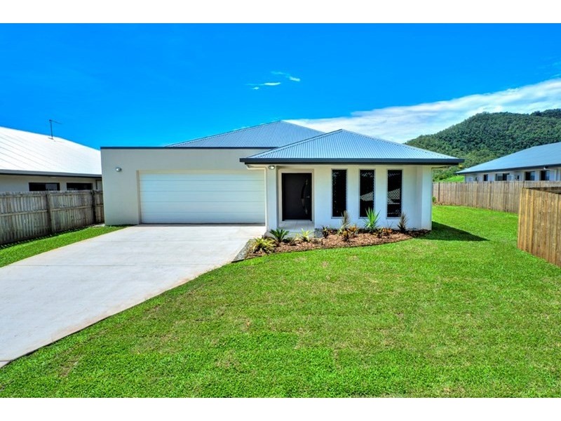 31 Woodlock Drive, Edmonton QLD 4869