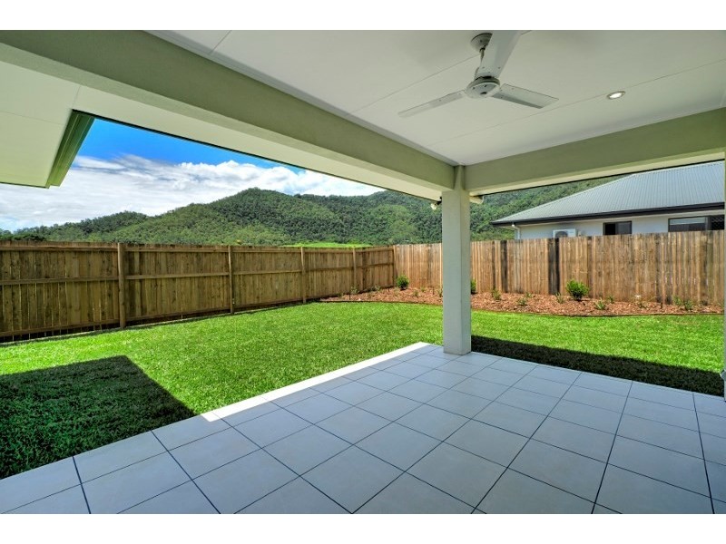 31 Woodlock Drive, Edmonton QLD 4869