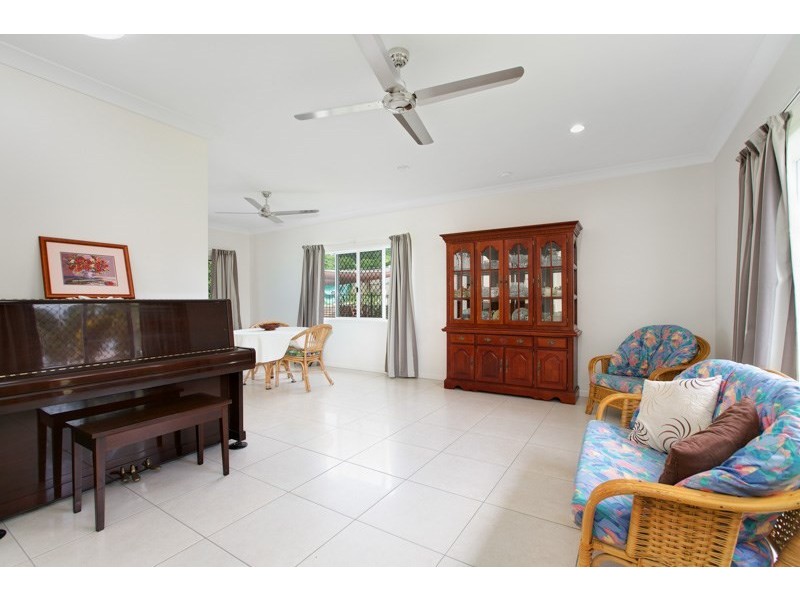 15 Bellbush Close, Mount Sheridan QLD 4868