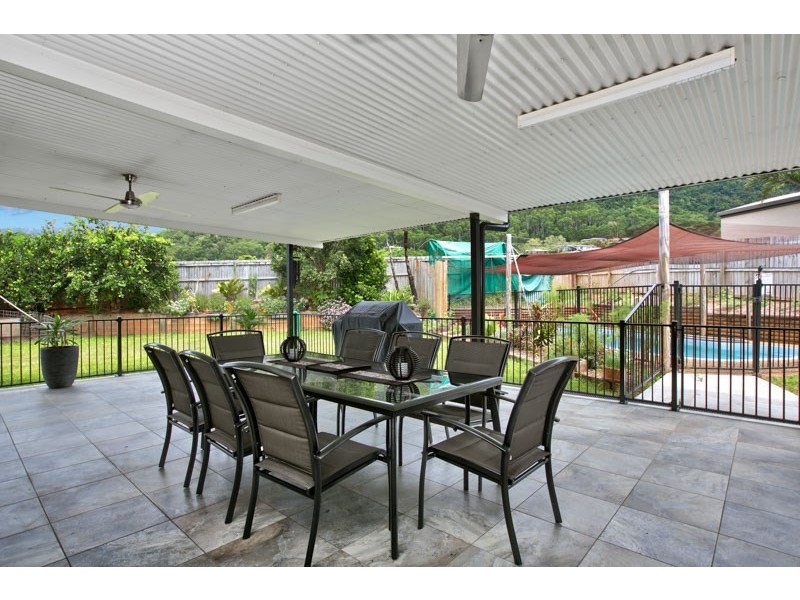 15 Bellbush Close, Mount Sheridan QLD 4868