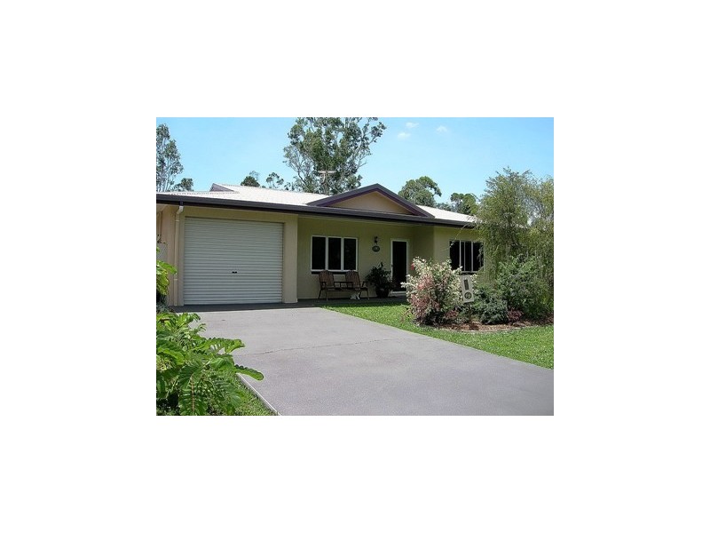 Mount Sheridan QLD 4868