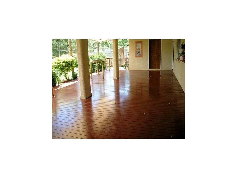 Mount Sheridan QLD 4868