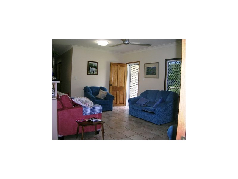 Mount Sheridan QLD 4868