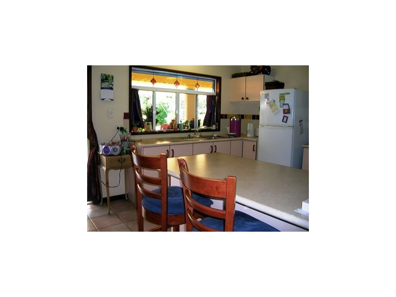 Mount Sheridan QLD 4868