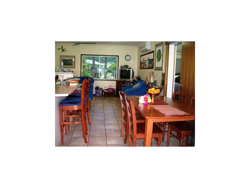 Mount Sheridan QLD 4868