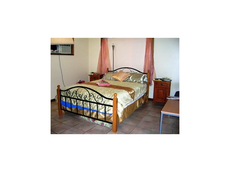 Mount Sheridan QLD 4868