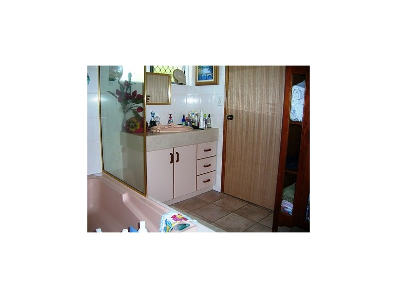 Mount Sheridan QLD 4868