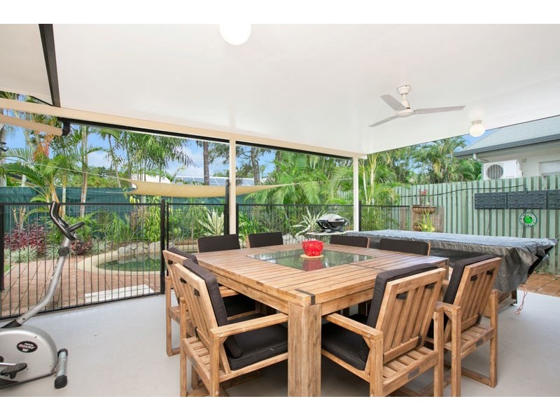 Edmonton QLD 4869
