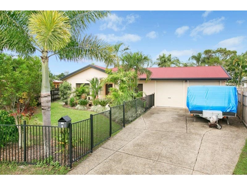 Edmonton QLD 4869