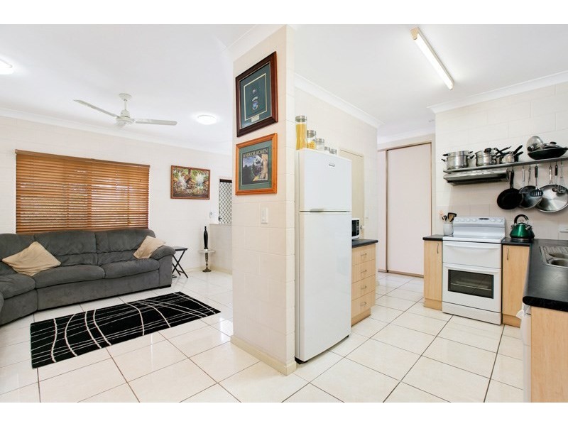 Edmonton QLD 4869