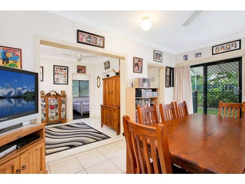 Edmonton QLD 4869