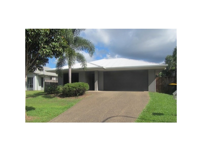 Bentley Park QLD 4869