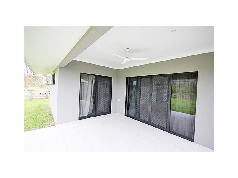 Bentley Park QLD 4869