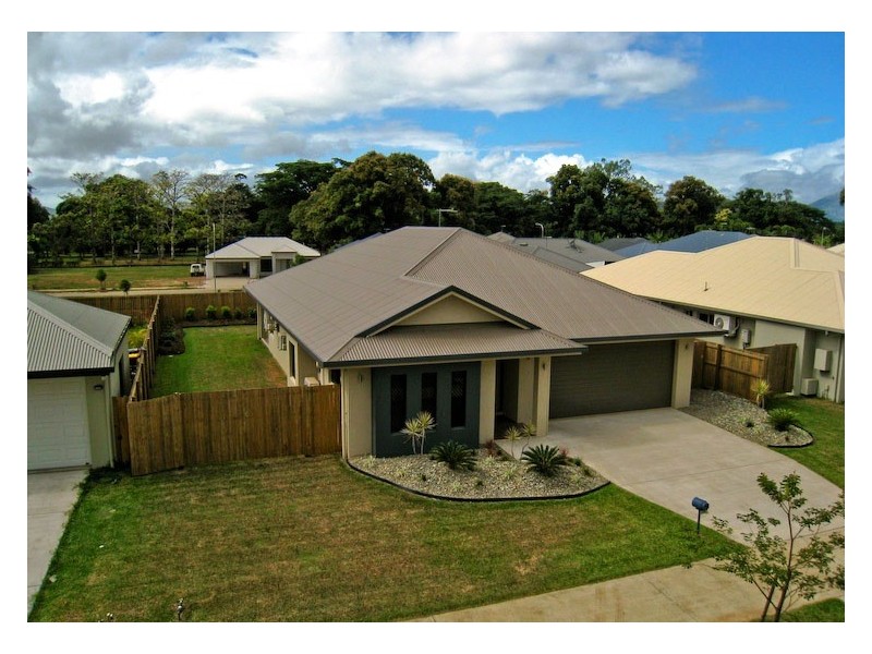 10 Wienert Street, Edmonton QLD 4869