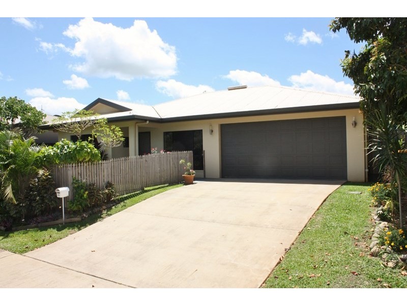 24 Kenrick Street, Gordonvale QLD 4865