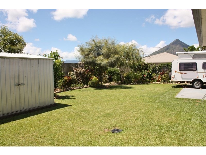 24 Kenrick Street, Gordonvale QLD 4865