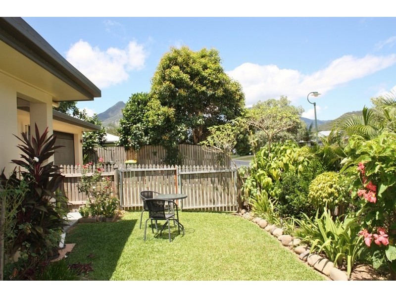 24 Kenrick Street, Gordonvale QLD 4865