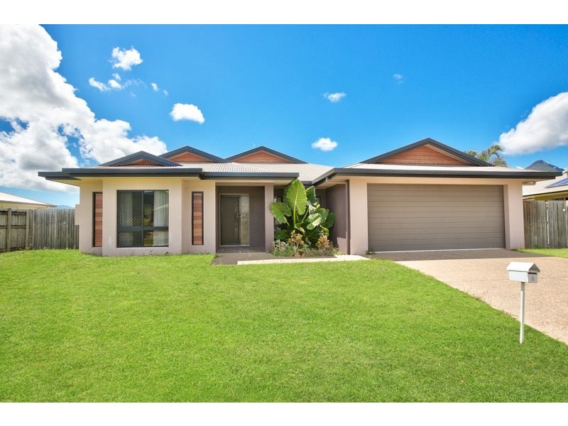 8 Gadd Close, Gordonvale QLD 4865