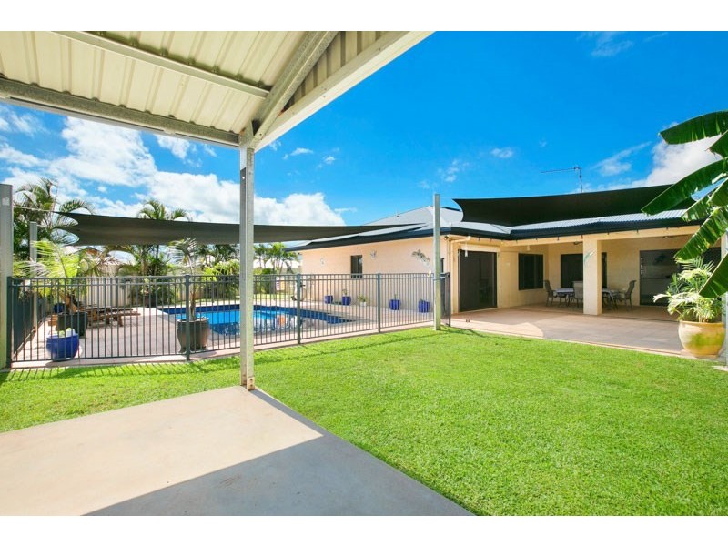 7 Miley Close, Gordonvale QLD 4865