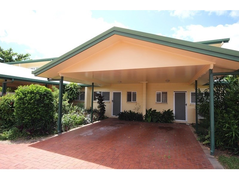 19/27 Stokes Street, Edmonton QLD 4869