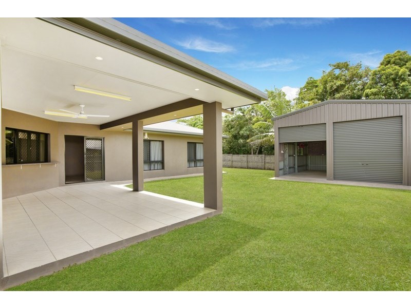 12 Tin Sang Close, Edmonton QLD 4869